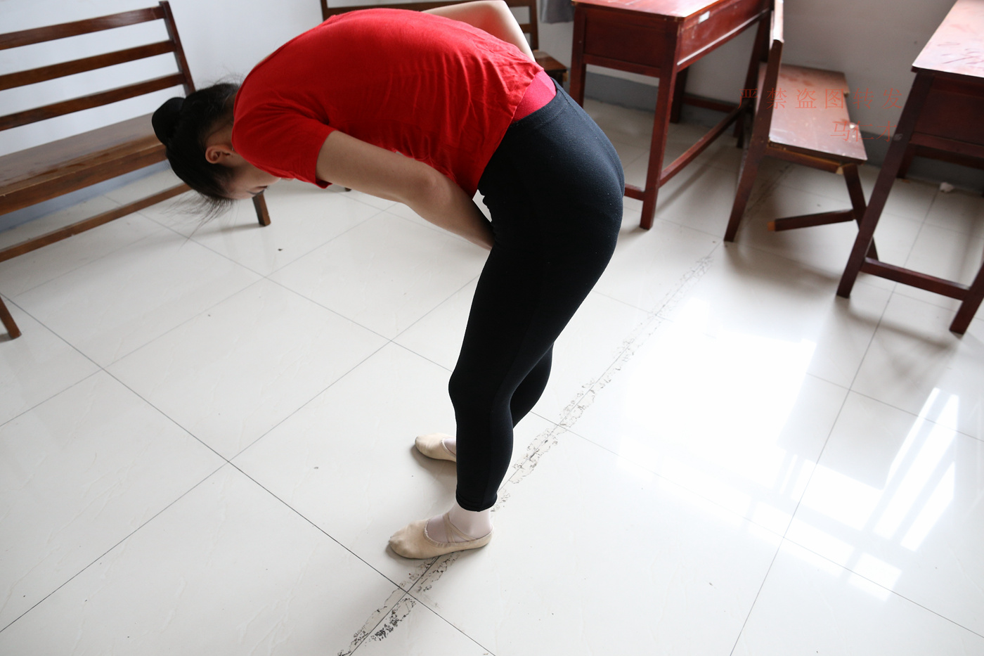 图片[60]-大西瓜爱牙膏-2018 10月活动 模特2（二） 舞蹈 （4） [138P] – 速更版-美库