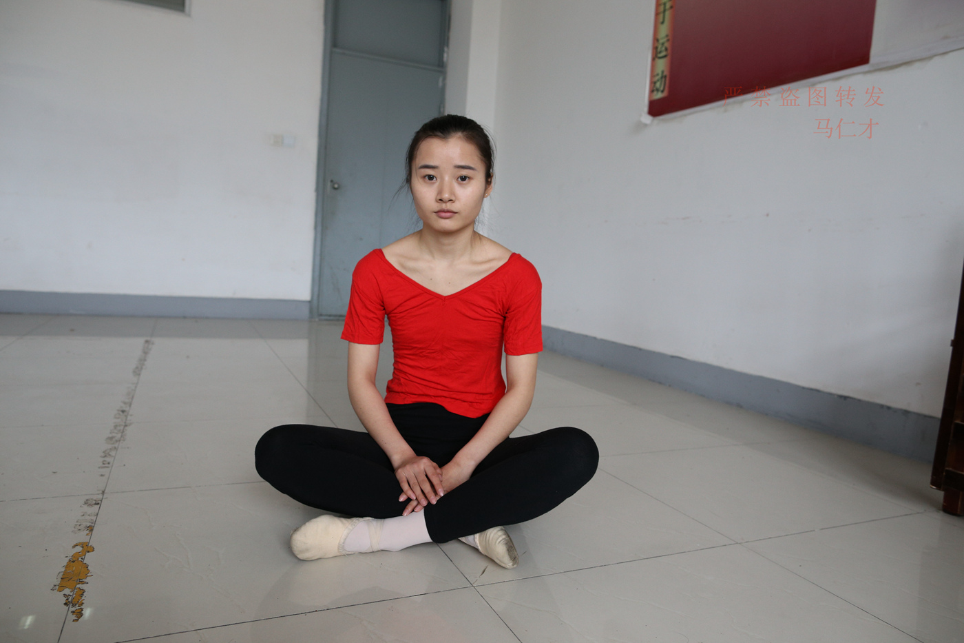 图片[65]-大西瓜爱牙膏-2018 10月活动 模特2（二） 舞蹈 （4） [138P] – 速更版-美库