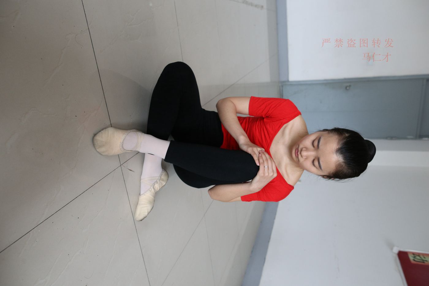 图片[70]-大西瓜爱牙膏-2018 10月活动 模特2（二） 舞蹈 （4） [138P] – 速更版-美库