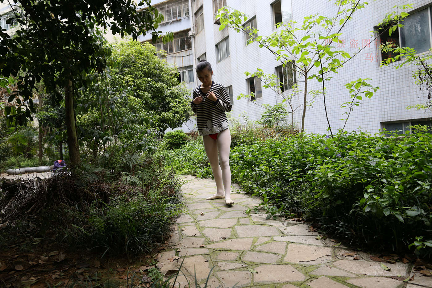 图片[84]-大西瓜爱牙膏-2018 10月活动 模特2（二） 舞蹈 （3） [153P] – 速更版-美库