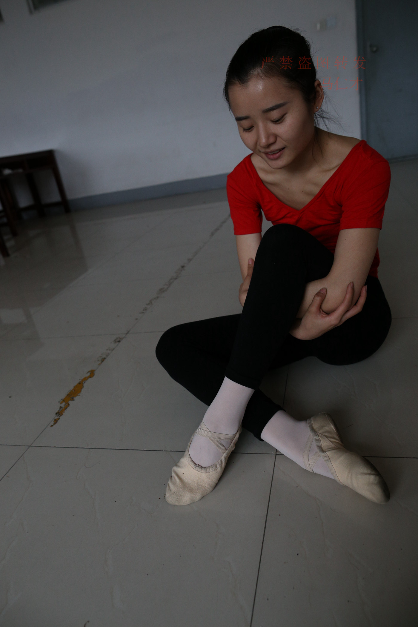 图片[79]-大西瓜爱牙膏-2018 10月活动 模特2（二） 舞蹈 （4） [138P] – 速更版-美库