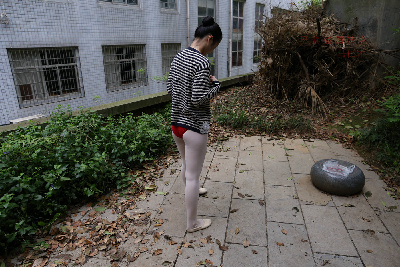 图片[93]-大西瓜爱牙膏-2018 10月活动 模特2（二） 舞蹈 （3） [153P] – 速更版-美库