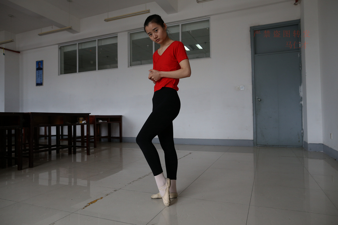 图片[83]-大西瓜爱牙膏-2018 10月活动 模特2（二） 舞蹈 （4） [138P] – 速更版-美库