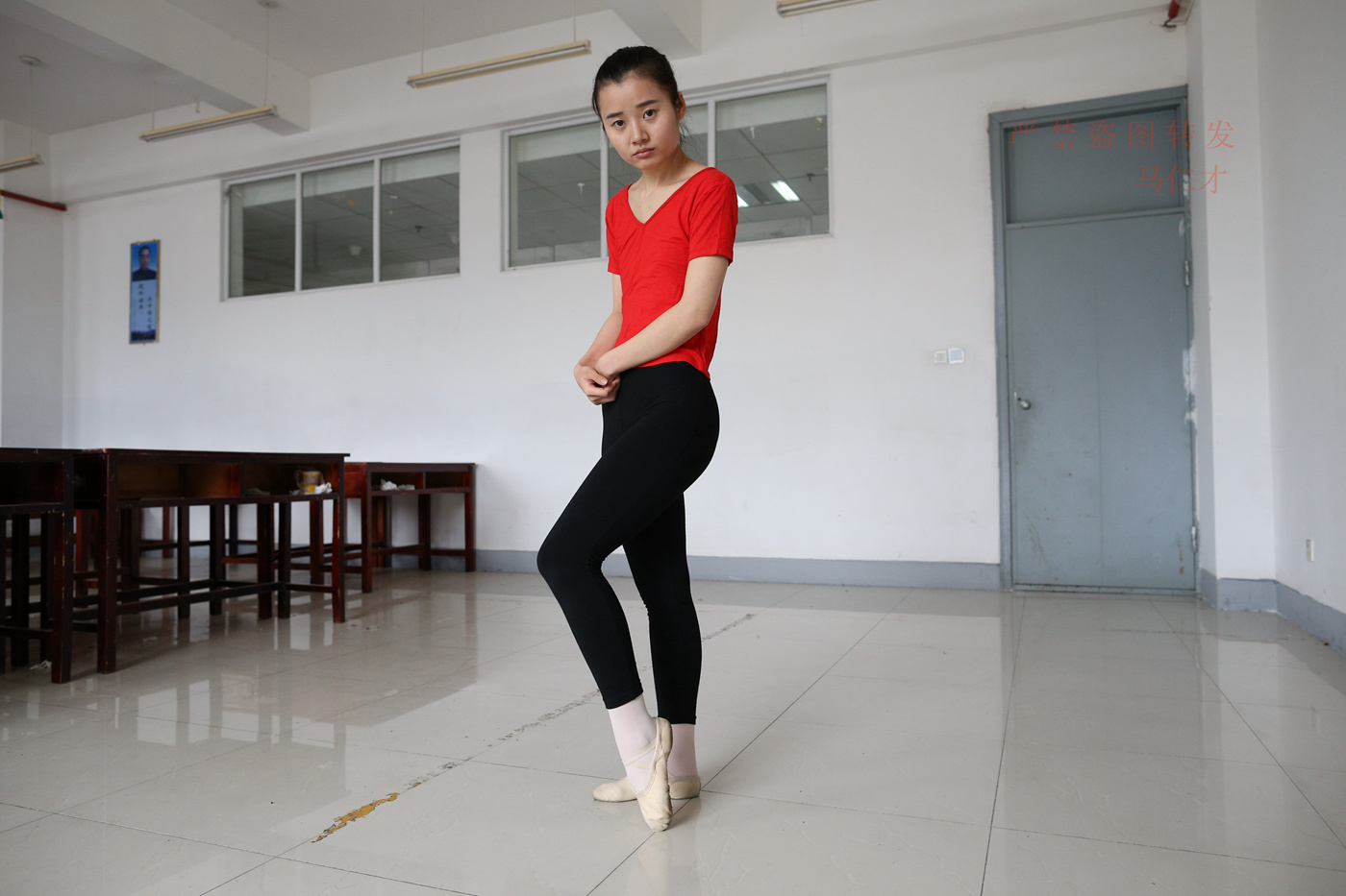 图片[84]-大西瓜爱牙膏-2018 10月活动 模特2（二） 舞蹈 （4） [138P] – 速更版-美库