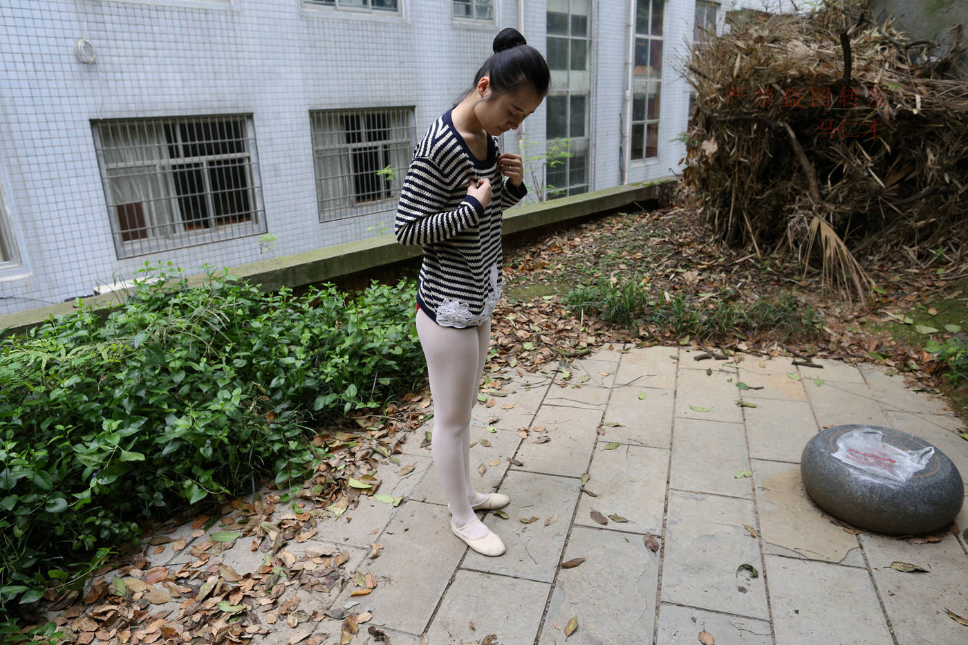 图片[95]-大西瓜爱牙膏-2018 10月活动 模特2（二） 舞蹈 （3） [153P] – 速更版-美库