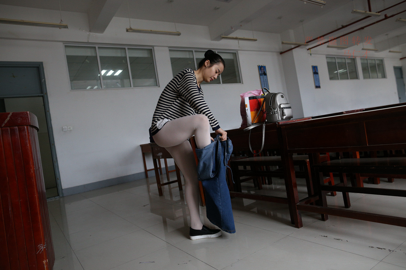 图片[98]-大西瓜爱牙膏-2018 10月活动 模特2（二） 舞蹈 （3） [153P] – 速更版-美库