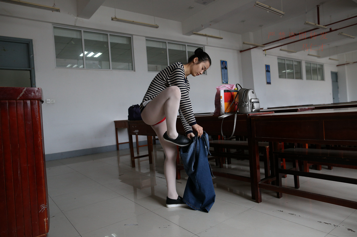 图片[99]-大西瓜爱牙膏-2018 10月活动 模特2（二） 舞蹈 （3） [153P] – 速更版-美库