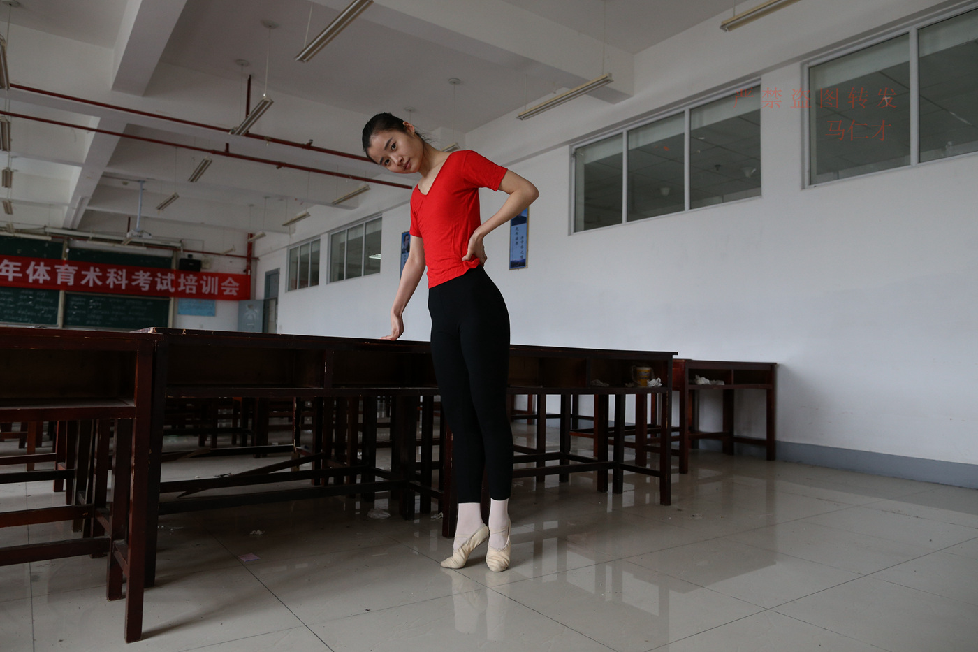 图片[90]-大西瓜爱牙膏-2018 10月活动 模特2（二） 舞蹈 （4） [138P] – 速更版-美库