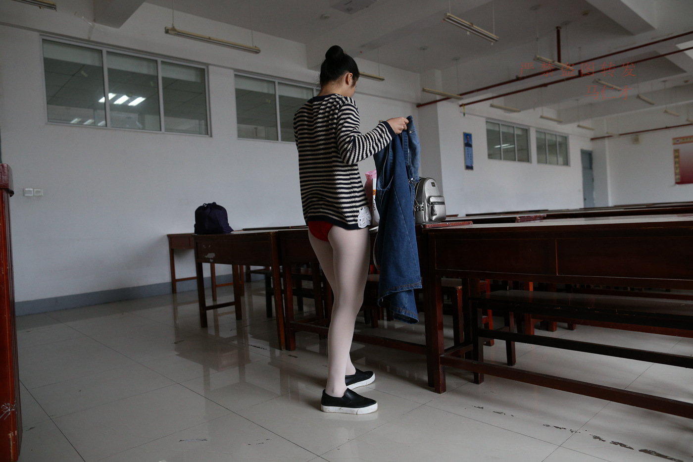 图片[100]-大西瓜爱牙膏-2018 10月活动 模特2（二） 舞蹈 （3） [153P] – 速更版-美库