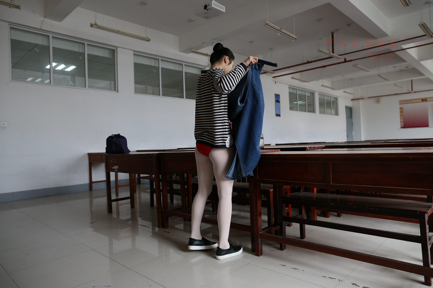 图片[101]-大西瓜爱牙膏-2018 10月活动 模特2（二） 舞蹈 （3） [153P] – 速更版-美库