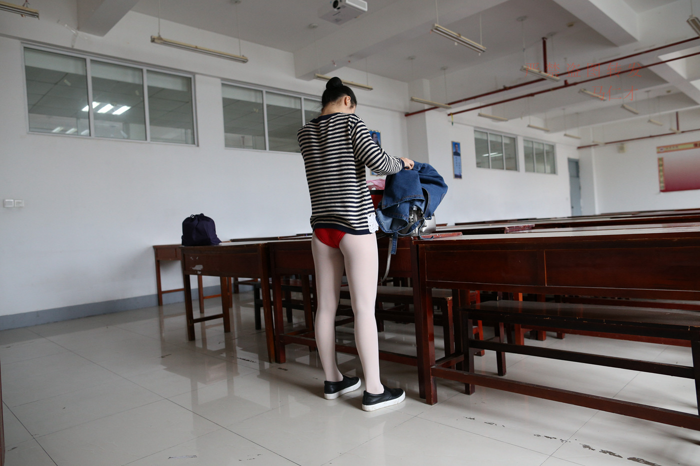 图片[102]-大西瓜爱牙膏-2018 10月活动 模特2（二） 舞蹈 （3） [153P] – 速更版-美库