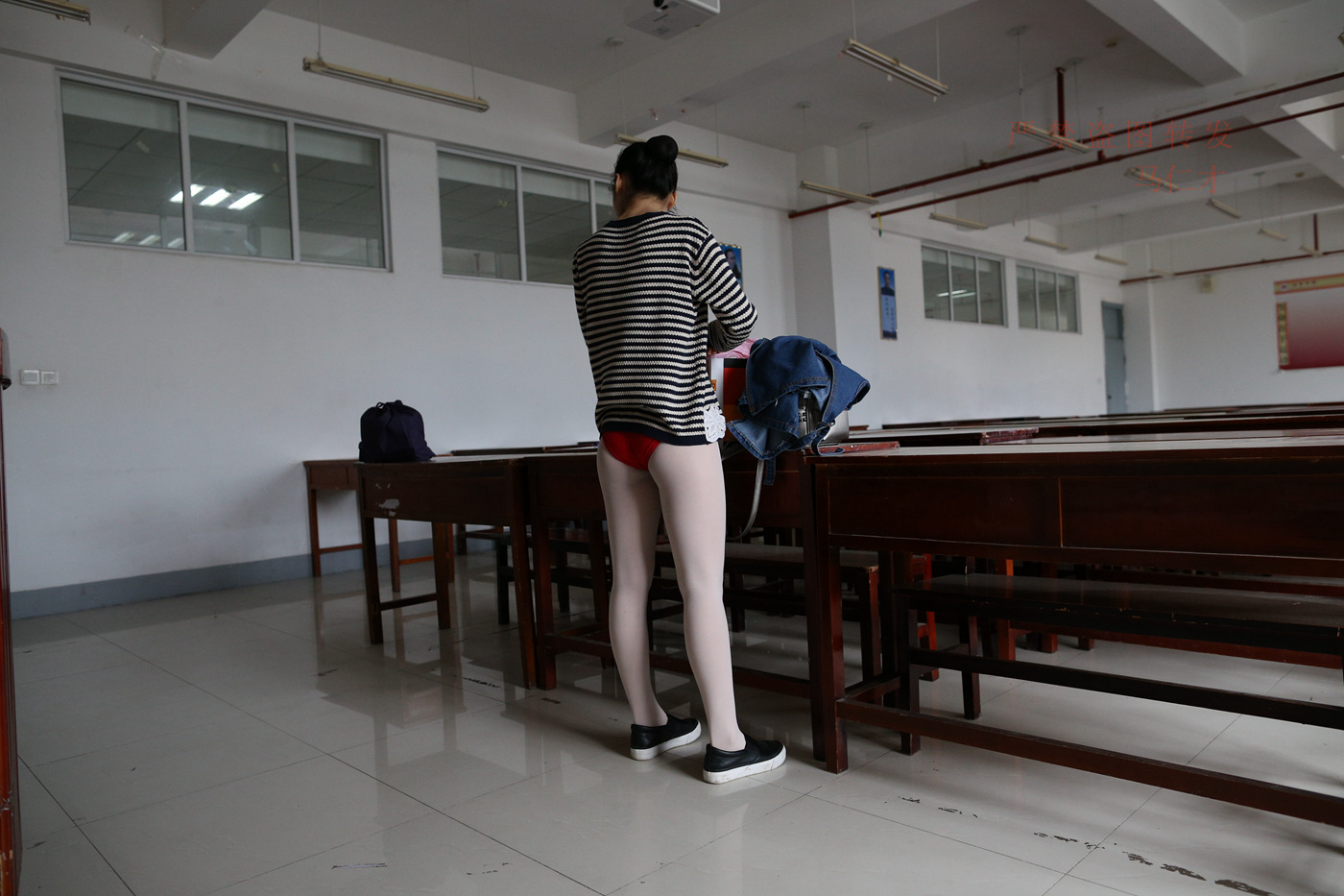 图片[103]-大西瓜爱牙膏-2018 10月活动 模特2（二） 舞蹈 （3） [153P] – 速更版-美库