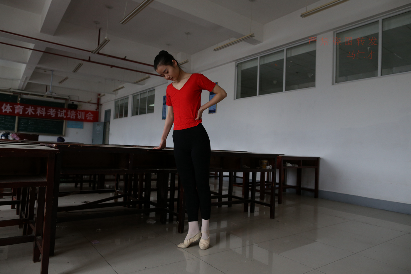 图片[91]-大西瓜爱牙膏-2018 10月活动 模特2（二） 舞蹈 （4） [138P] – 速更版-美库