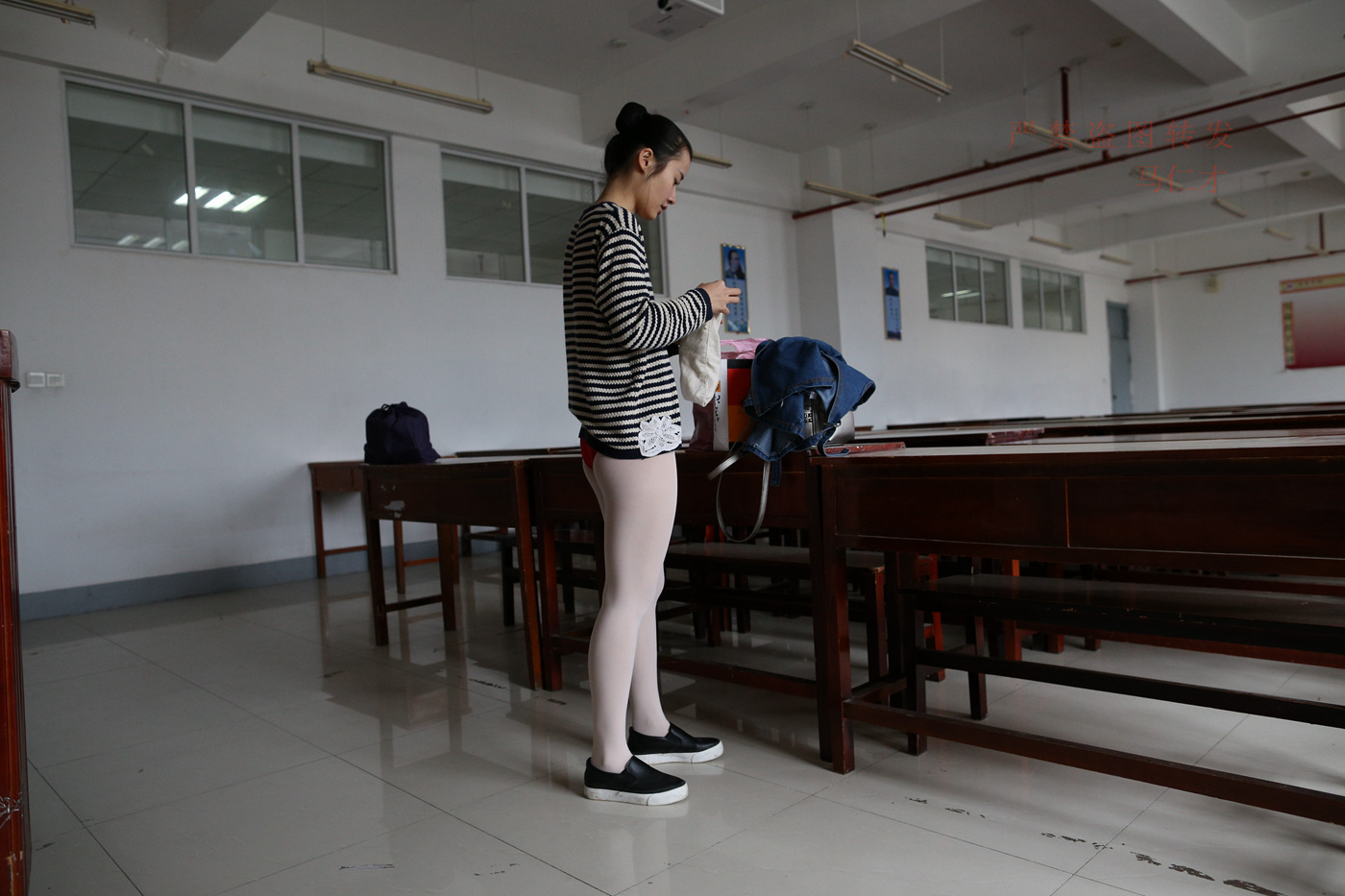 图片[105]-大西瓜爱牙膏-2018 10月活动 模特2（二） 舞蹈 （3） [153P] – 速更版-美库