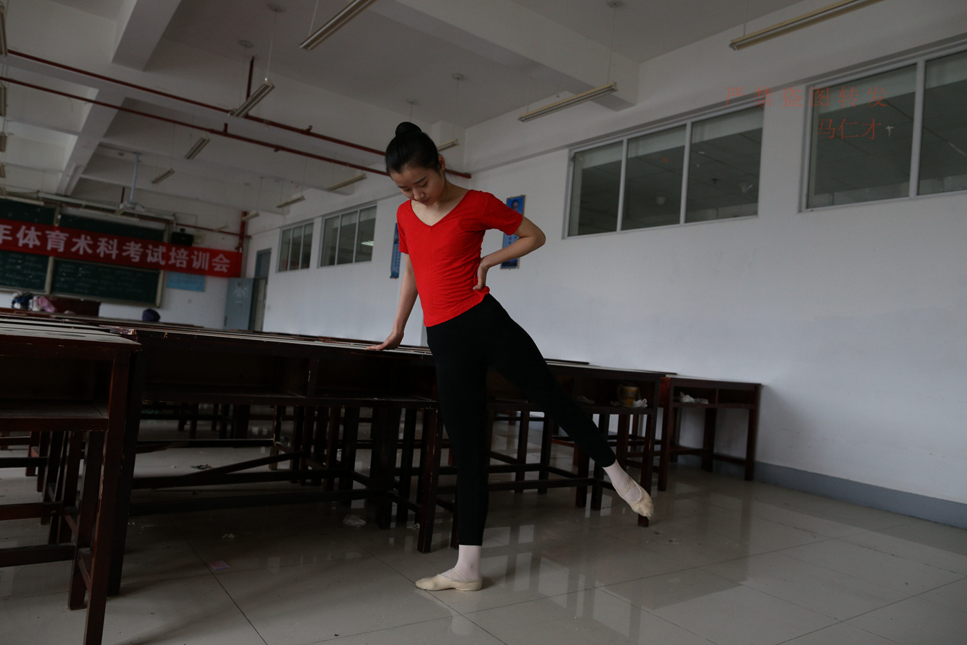 图片[92]-大西瓜爱牙膏-2018 10月活动 模特2（二） 舞蹈 （4） [138P] – 速更版-美库