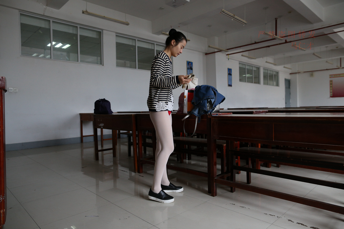 图片[107]-大西瓜爱牙膏-2018 10月活动 模特2（二） 舞蹈 （3） [153P] – 速更版-美库