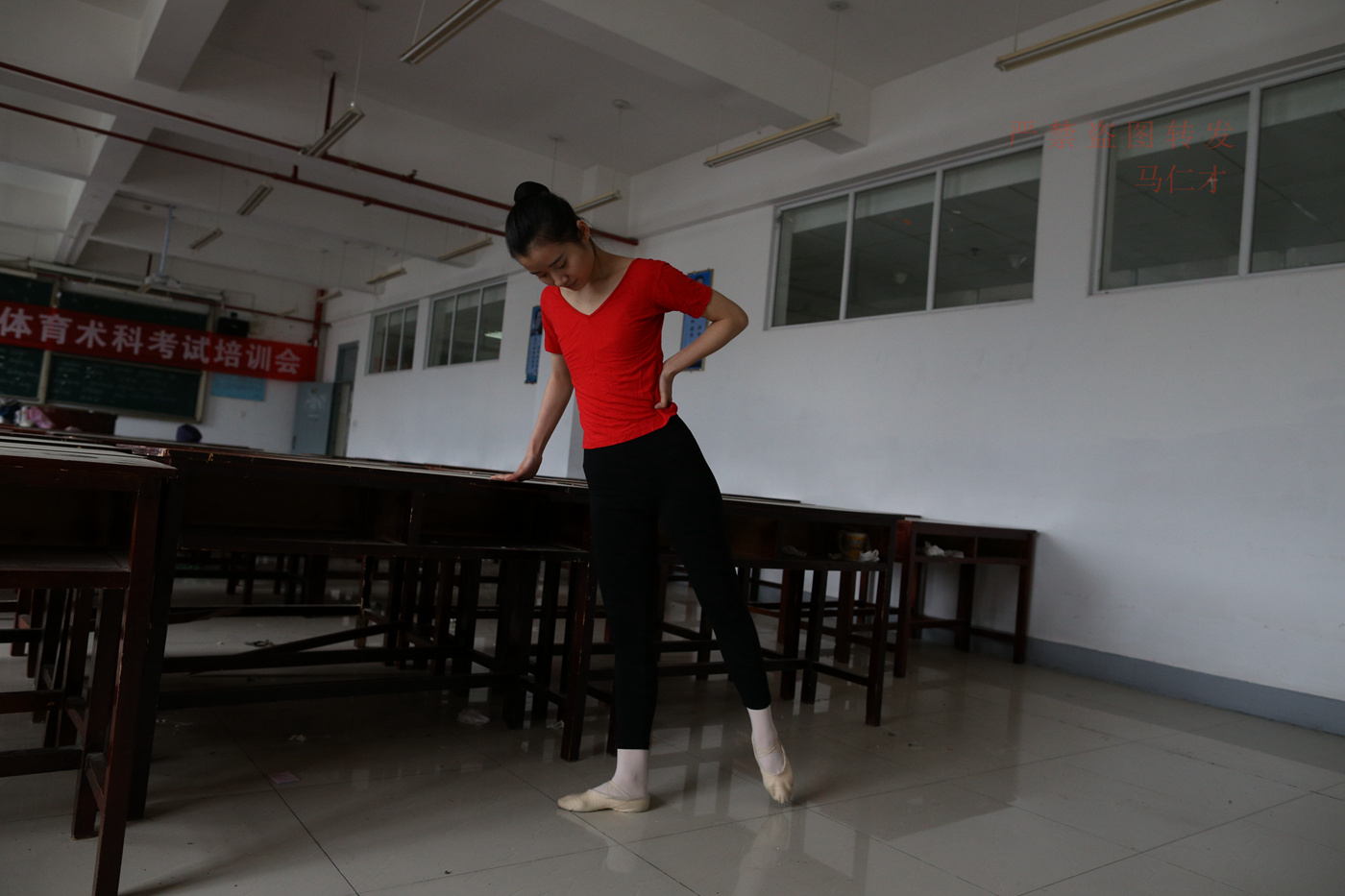 图片[93]-大西瓜爱牙膏-2018 10月活动 模特2（二） 舞蹈 （4） [138P] – 速更版-美库