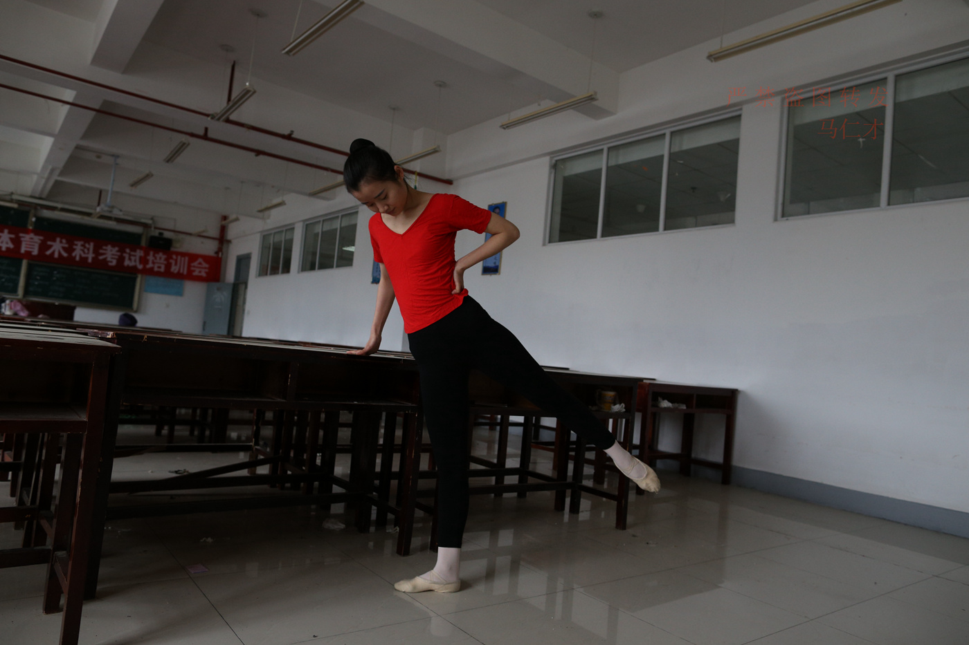 图片[94]-大西瓜爱牙膏-2018 10月活动 模特2（二） 舞蹈 （4） [138P] – 速更版-美库