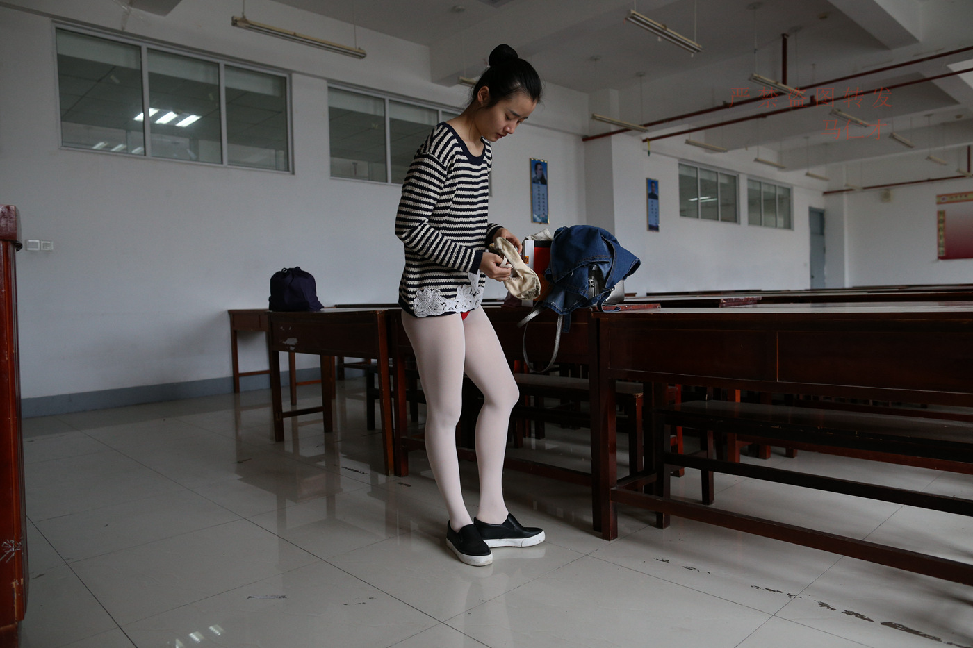 图片[109]-大西瓜爱牙膏-2018 10月活动 模特2（二） 舞蹈 （3） [153P] – 速更版-美库