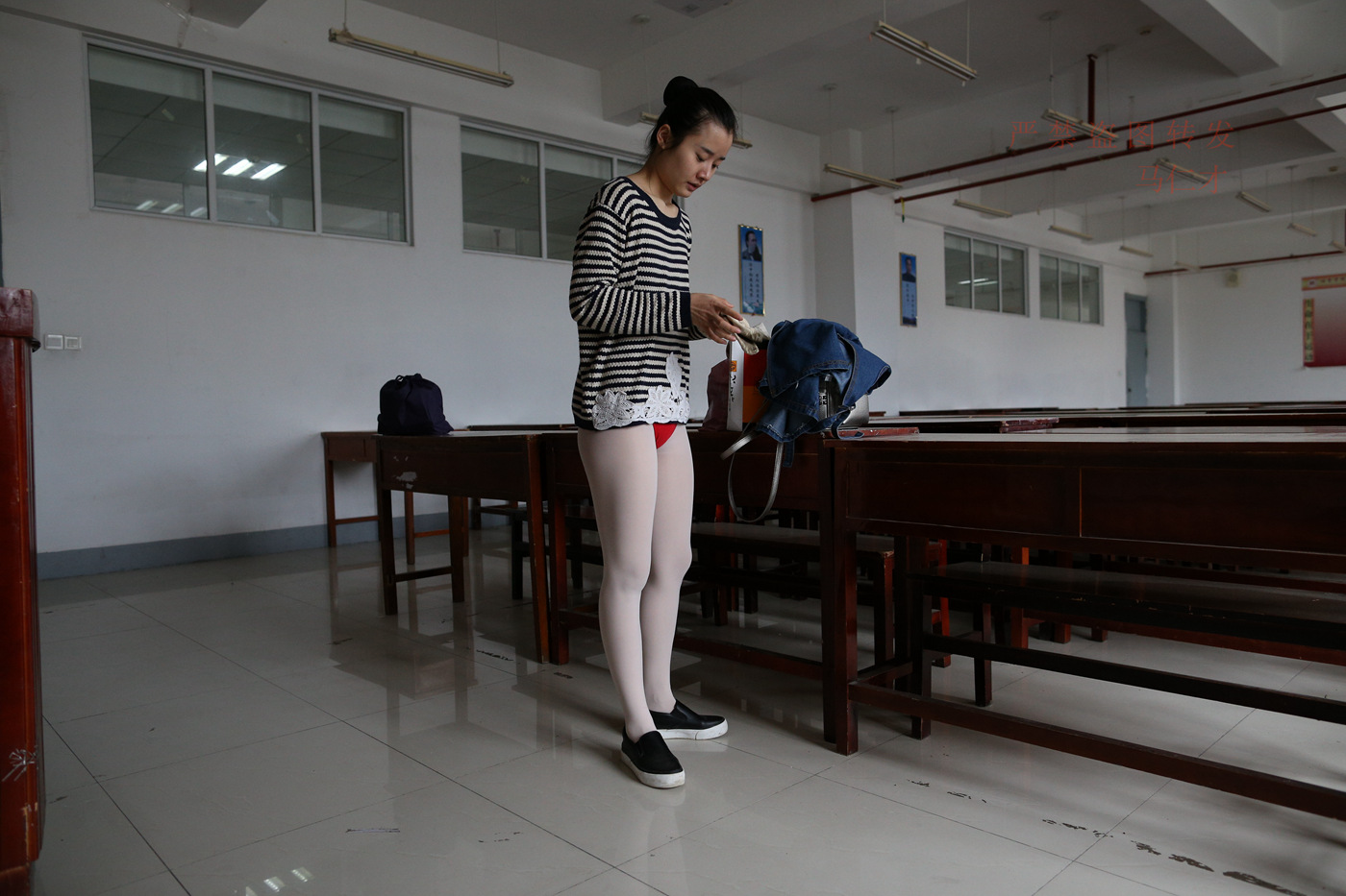 图片[108]-大西瓜爱牙膏-2018 10月活动 模特2（二） 舞蹈 （3） [153P] – 速更版-美库