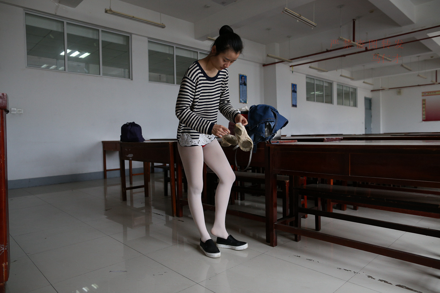 图片[110]-大西瓜爱牙膏-2018 10月活动 模特2（二） 舞蹈 （3） [153P] – 速更版-美库