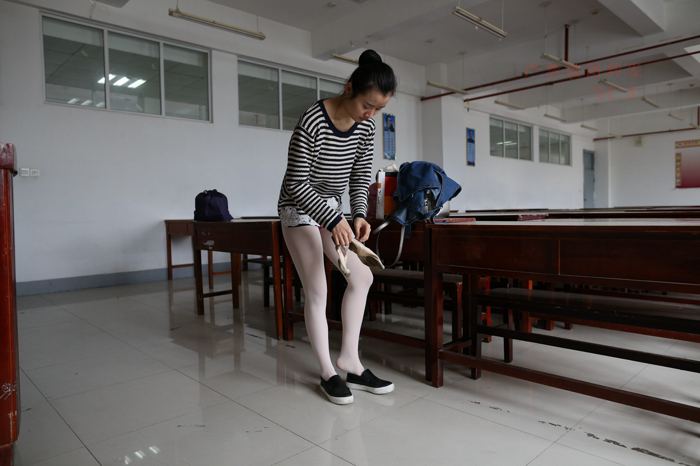 图片[111]-大西瓜爱牙膏-2018 10月活动 模特2（二） 舞蹈 （3） [153P] – 速更版-美库