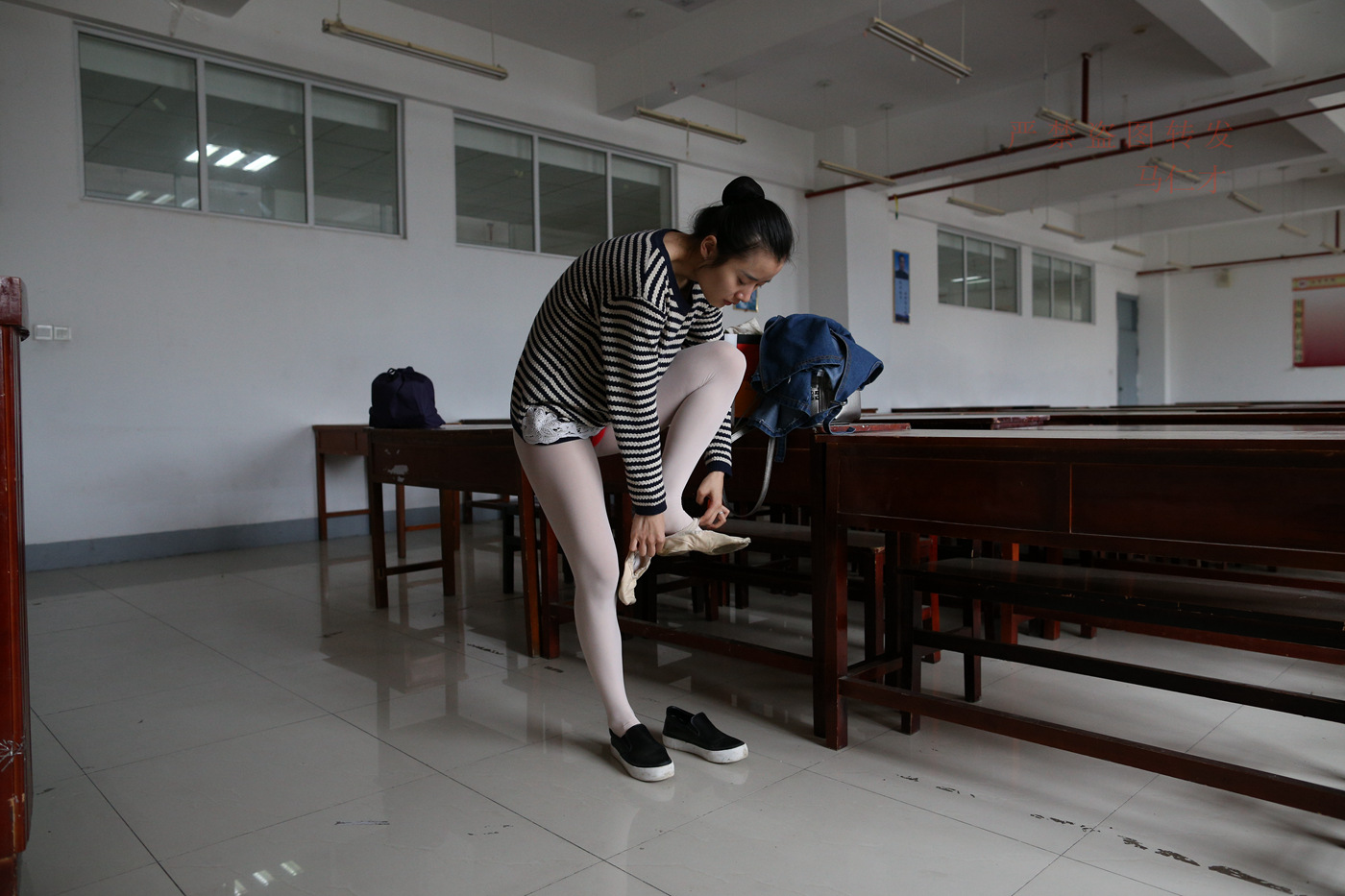 图片[114]-大西瓜爱牙膏-2018 10月活动 模特2（二） 舞蹈 （3） [153P] – 速更版-美库