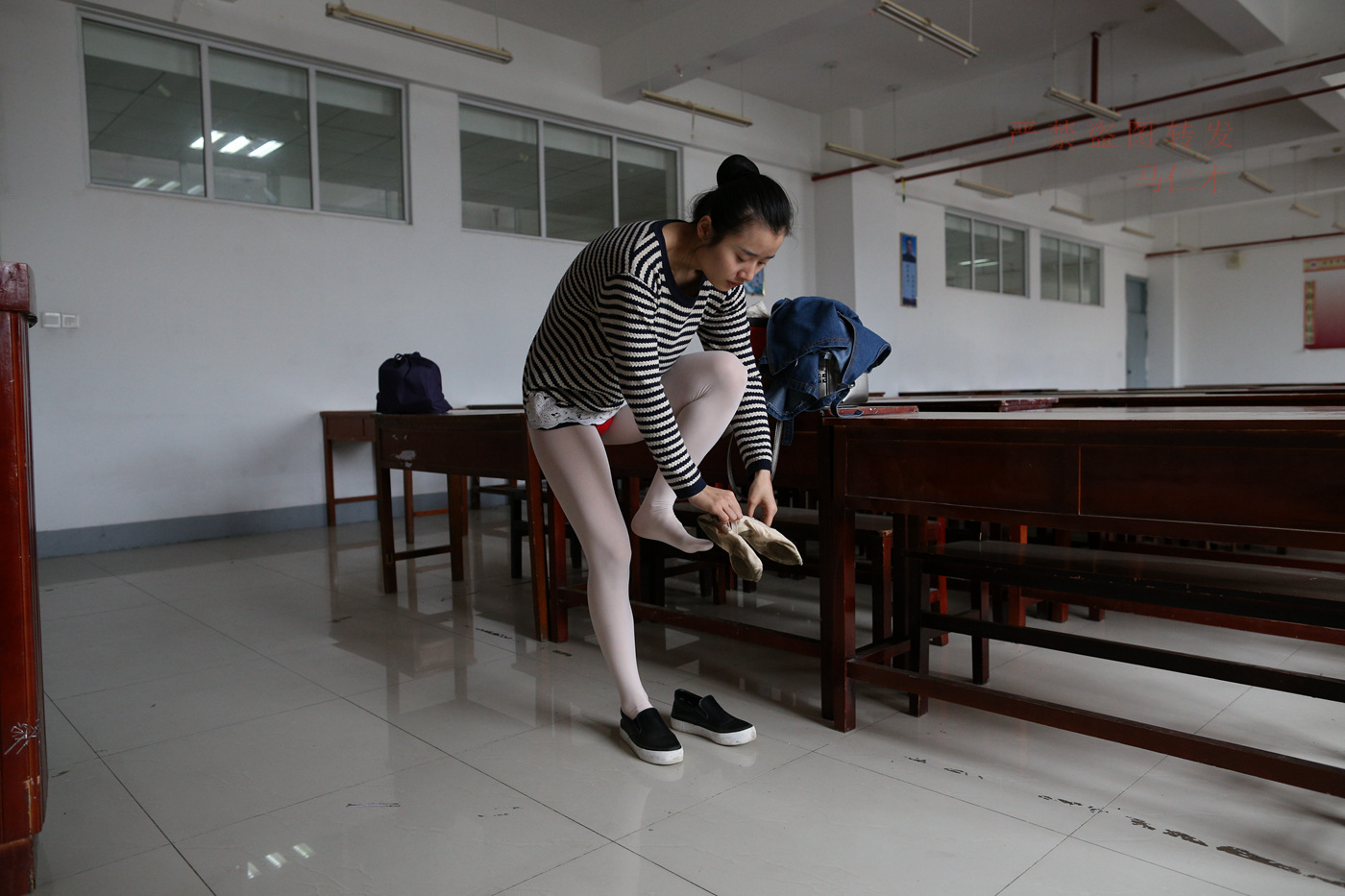 图片[112]-大西瓜爱牙膏-2018 10月活动 模特2（二） 舞蹈 （3） [153P] – 速更版-美库