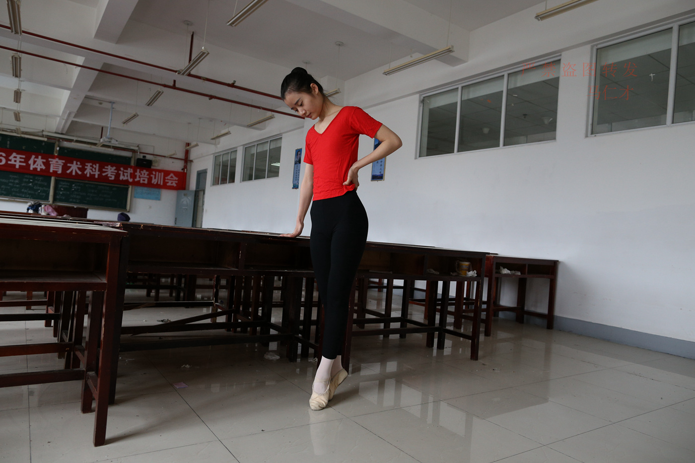 图片[97]-大西瓜爱牙膏-2018 10月活动 模特2（二） 舞蹈 （4） [138P] – 速更版-美库