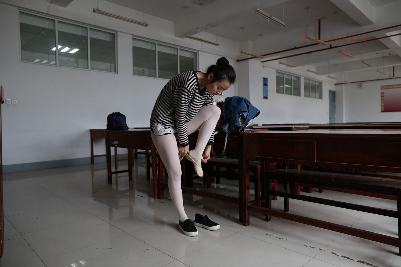 图片[115]-大西瓜爱牙膏-2018 10月活动 模特2（二） 舞蹈 （3） [153P] – 速更版-美库