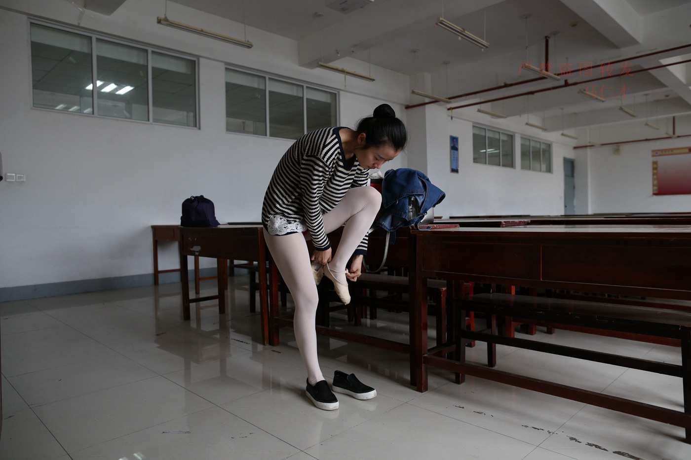 图片[116]-大西瓜爱牙膏-2018 10月活动 模特2（二） 舞蹈 （3） [153P] – 速更版-美库