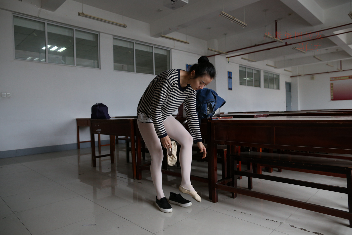 图片[117]-大西瓜爱牙膏-2018 10月活动 模特2（二） 舞蹈 （3） [153P] – 速更版-美库