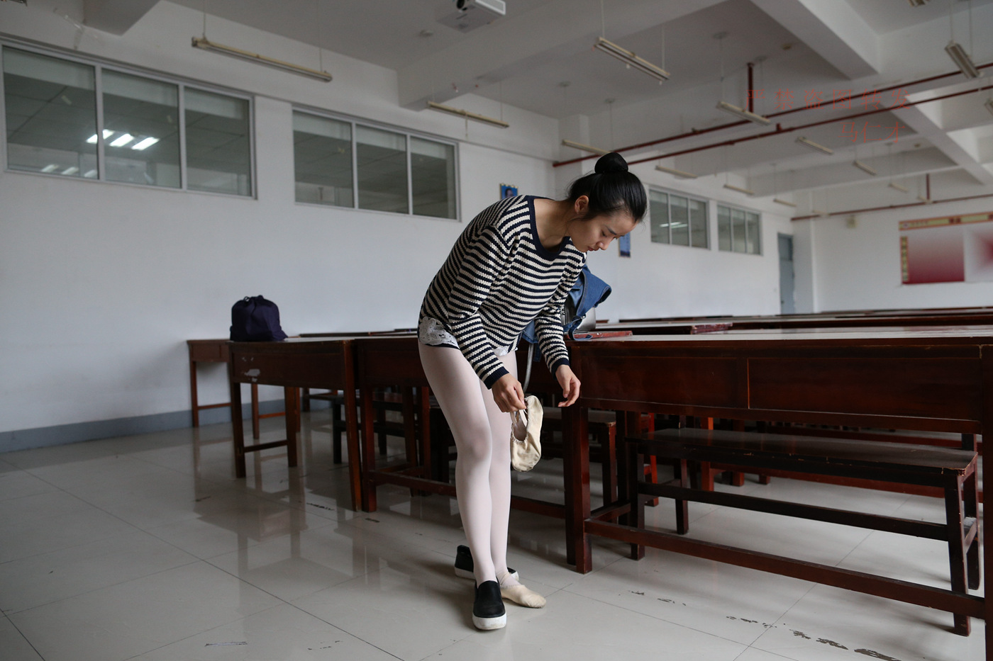 图片[118]-大西瓜爱牙膏-2018 10月活动 模特2（二） 舞蹈 （3） [153P] – 速更版-美库