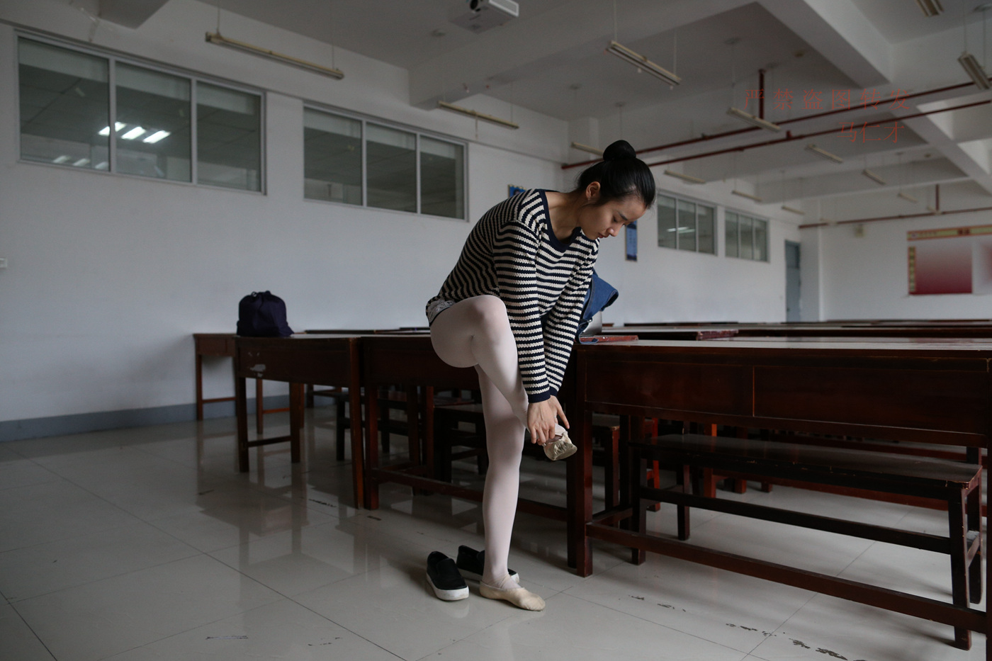 图片[121]-大西瓜爱牙膏-2018 10月活动 模特2（二） 舞蹈 （3） [153P] – 速更版-美库