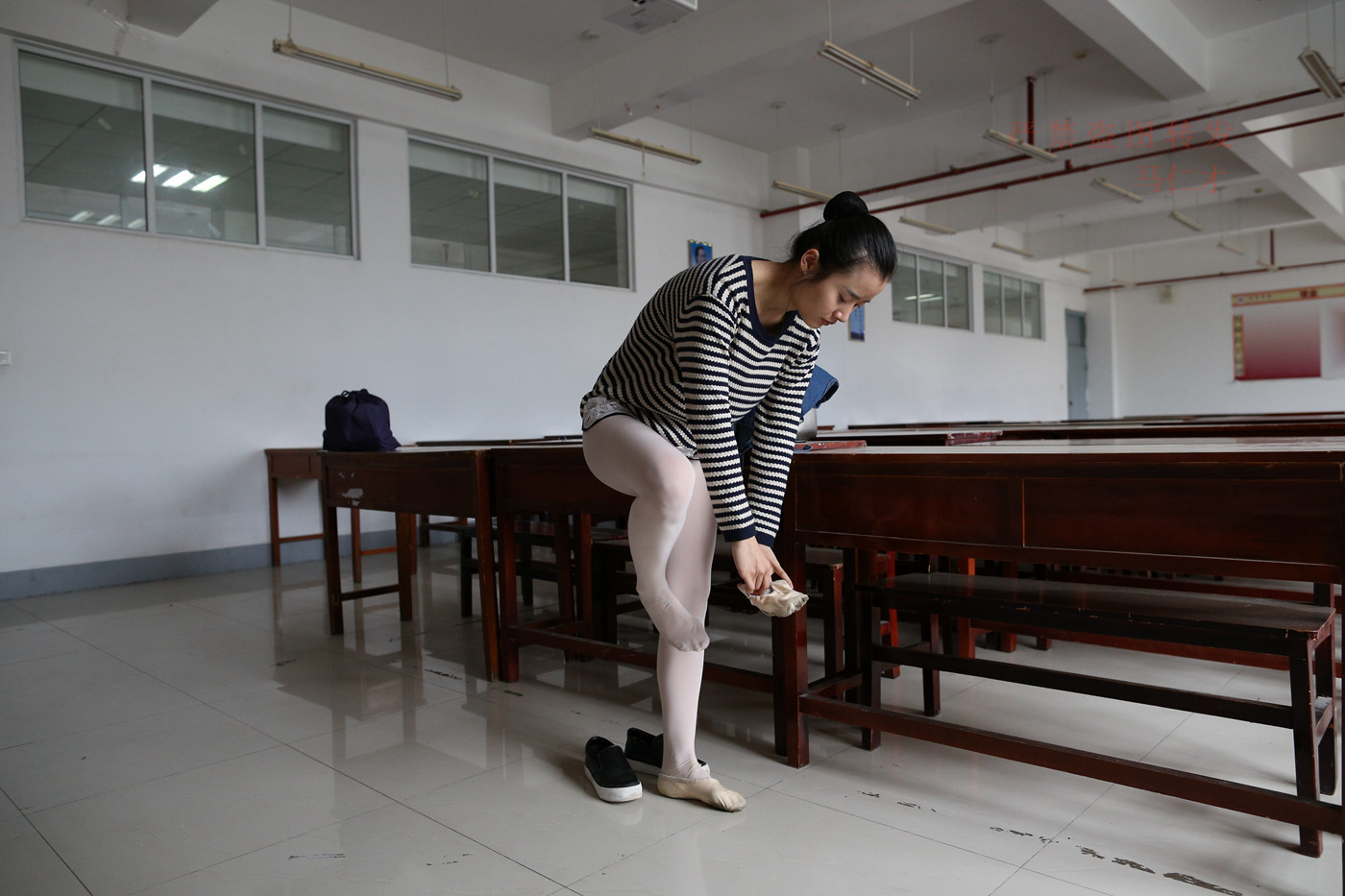 图片[120]-大西瓜爱牙膏-2018 10月活动 模特2（二） 舞蹈 （3） [153P] – 速更版-美库