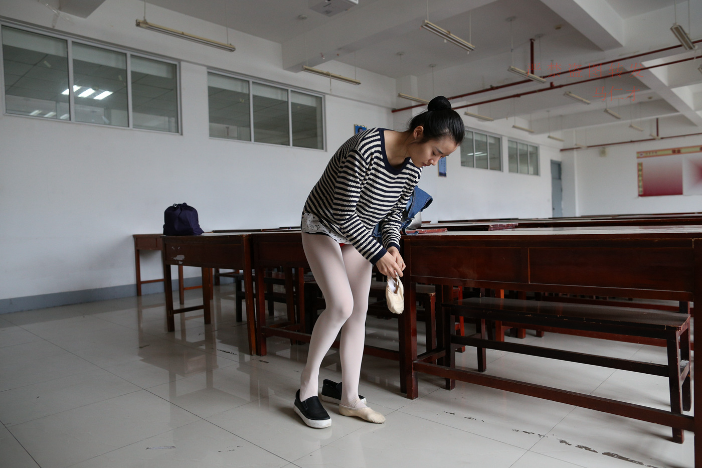 图片[119]-大西瓜爱牙膏-2018 10月活动 模特2（二） 舞蹈 （3） [153P] – 速更版-美库