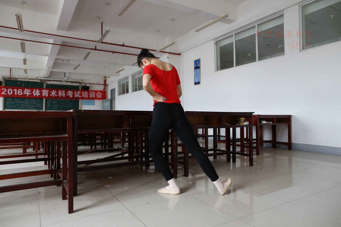 图片[99]-大西瓜爱牙膏-2018 10月活动 模特2（二） 舞蹈 （4） [138P] – 速更版-美库