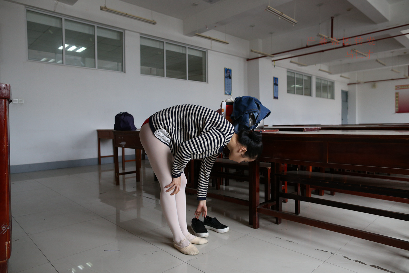 图片[123]-大西瓜爱牙膏-2018 10月活动 模特2（二） 舞蹈 （3） [153P] – 速更版-美库