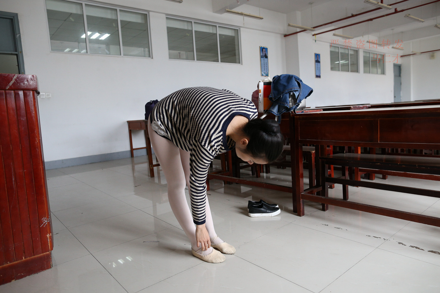 图片[125]-大西瓜爱牙膏-2018 10月活动 模特2（二） 舞蹈 （3） [153P] – 速更版-美库