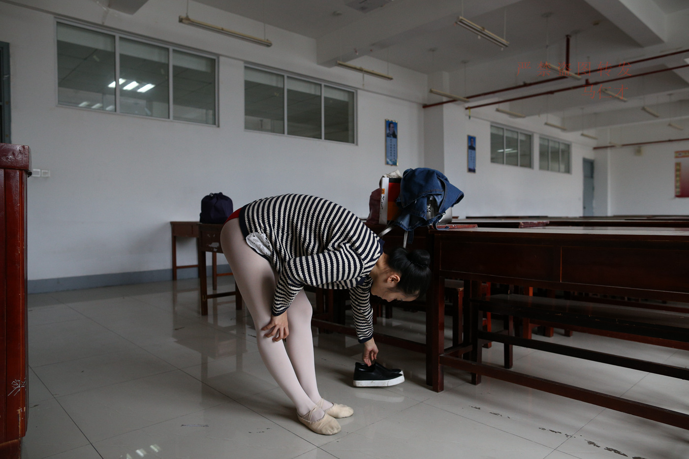 图片[124]-大西瓜爱牙膏-2018 10月活动 模特2（二） 舞蹈 （3） [153P] – 速更版-美库