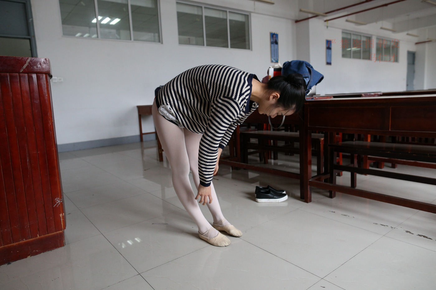 图片[127]-大西瓜爱牙膏-2018 10月活动 模特2（二） 舞蹈 （3） [153P] – 速更版-美库