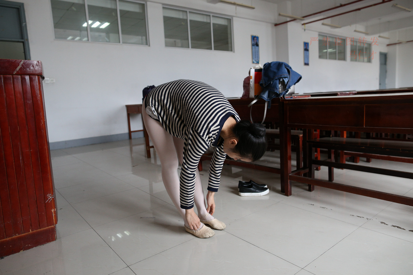 图片[126]-大西瓜爱牙膏-2018 10月活动 模特2（二） 舞蹈 （3） [153P] – 速更版-美库