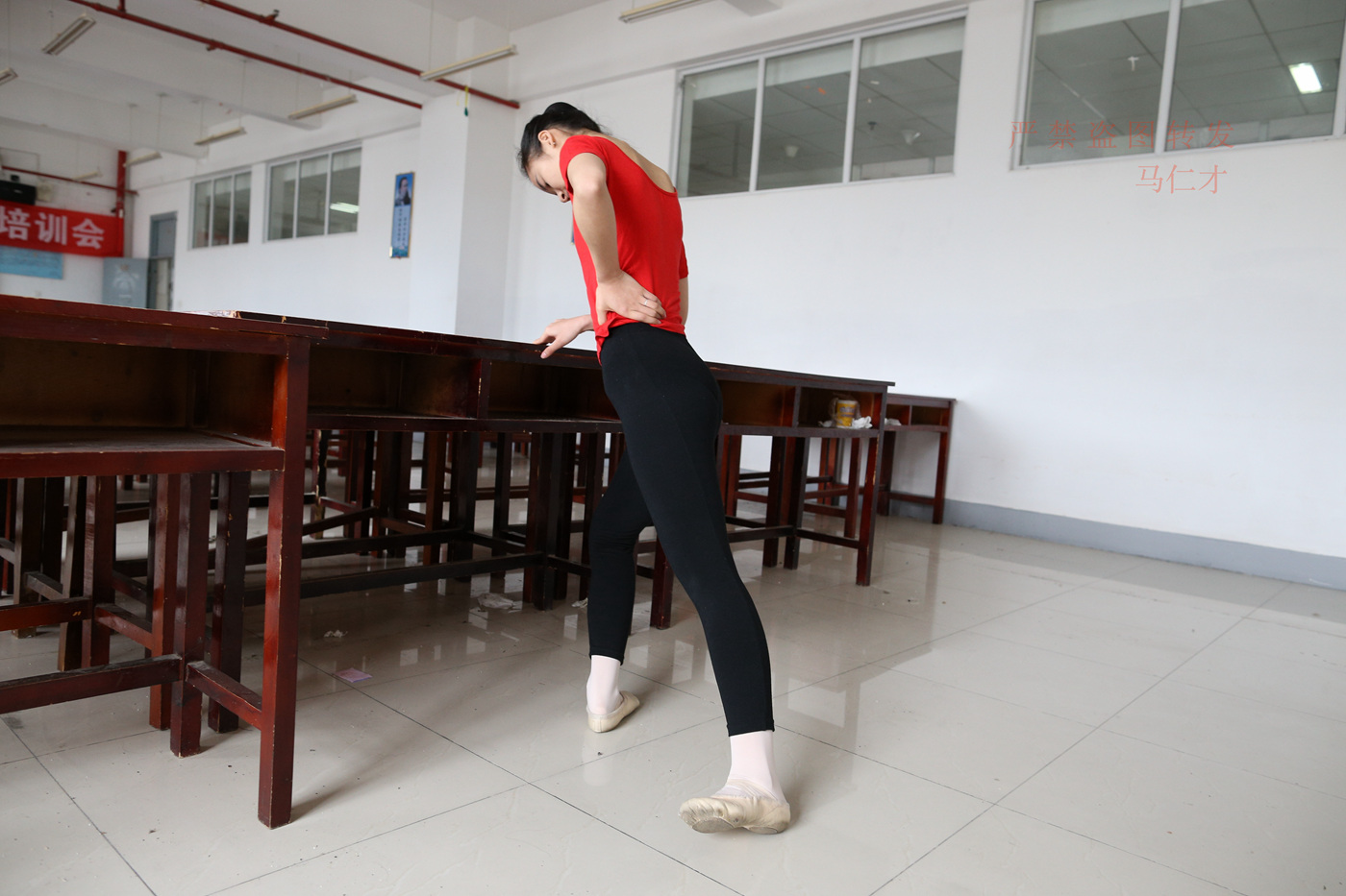 图片[105]-大西瓜爱牙膏-2018 10月活动 模特2（二） 舞蹈 （4） [138P] – 速更版-美库