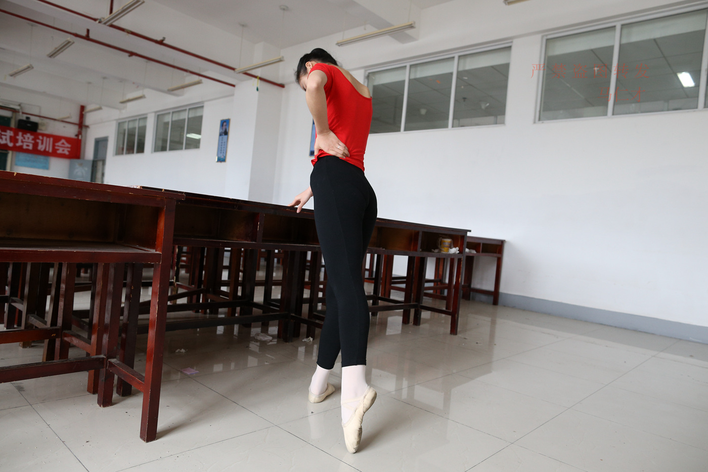 图片[106]-大西瓜爱牙膏-2018 10月活动 模特2（二） 舞蹈 （4） [138P] – 速更版-美库