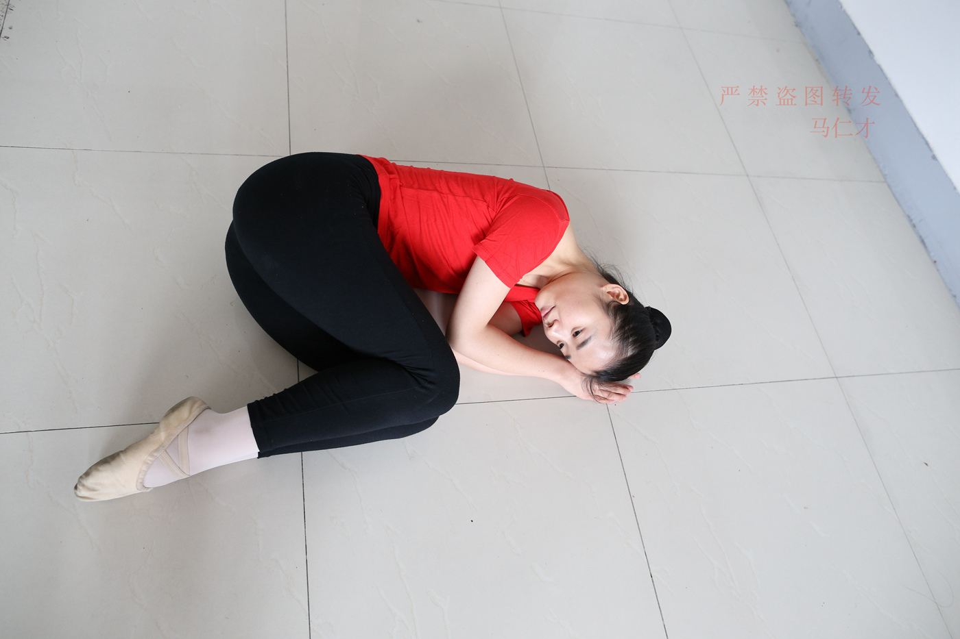 图片[109]-大西瓜爱牙膏-2018 10月活动 模特2（二） 舞蹈 （4） [138P] – 速更版-美库