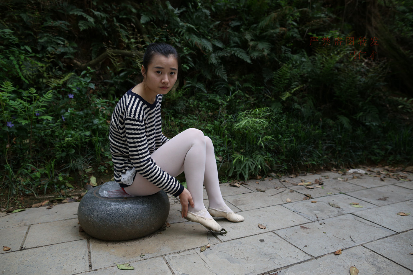 图片[147]-大西瓜爱牙膏-2018 10月活动 模特2（二） 舞蹈 （3） [153P] – 速更版-美库