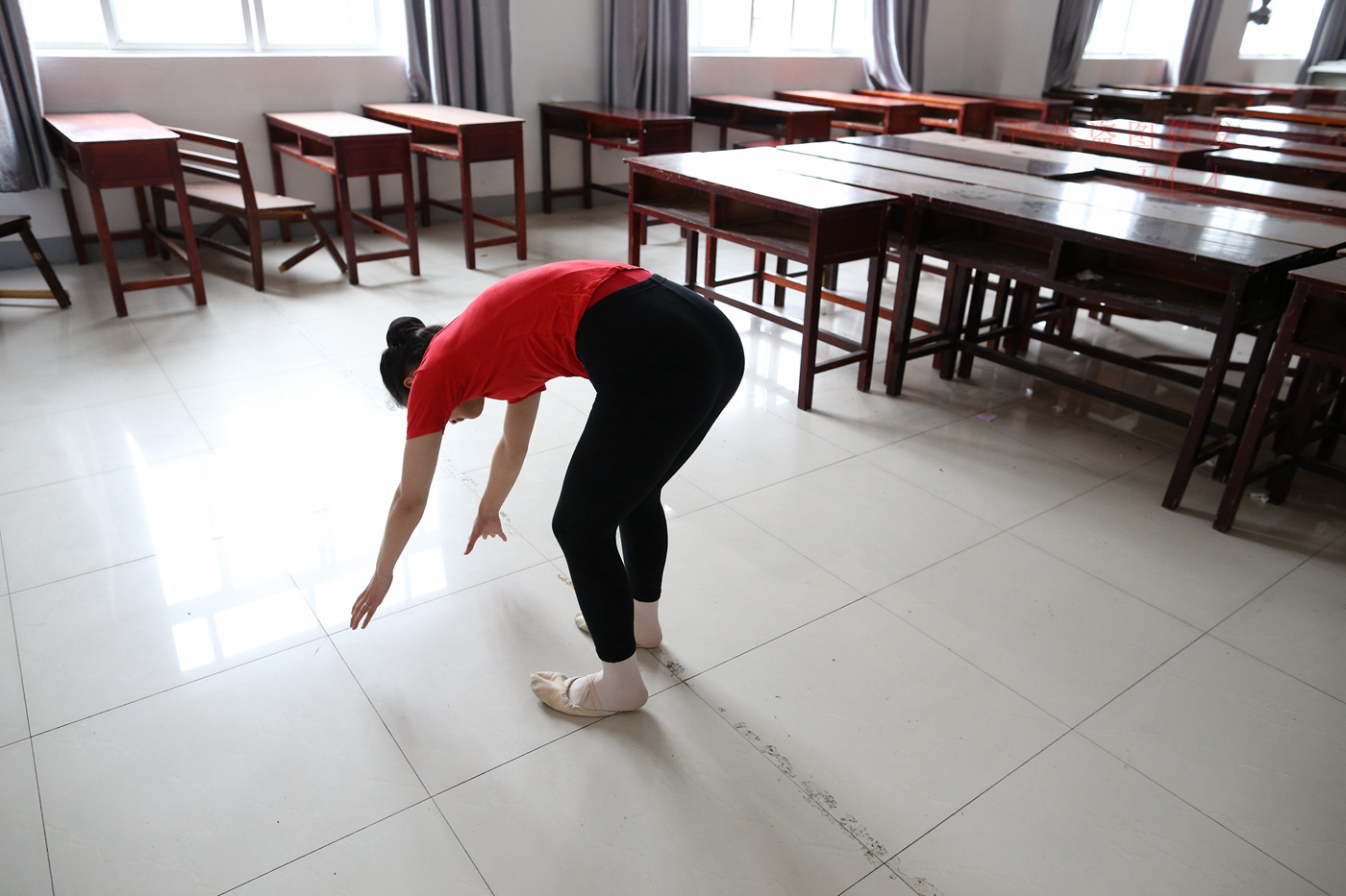 图片[111]-大西瓜爱牙膏-2018 10月活动 模特2（二） 舞蹈 （4） [138P] – 速更版-美库