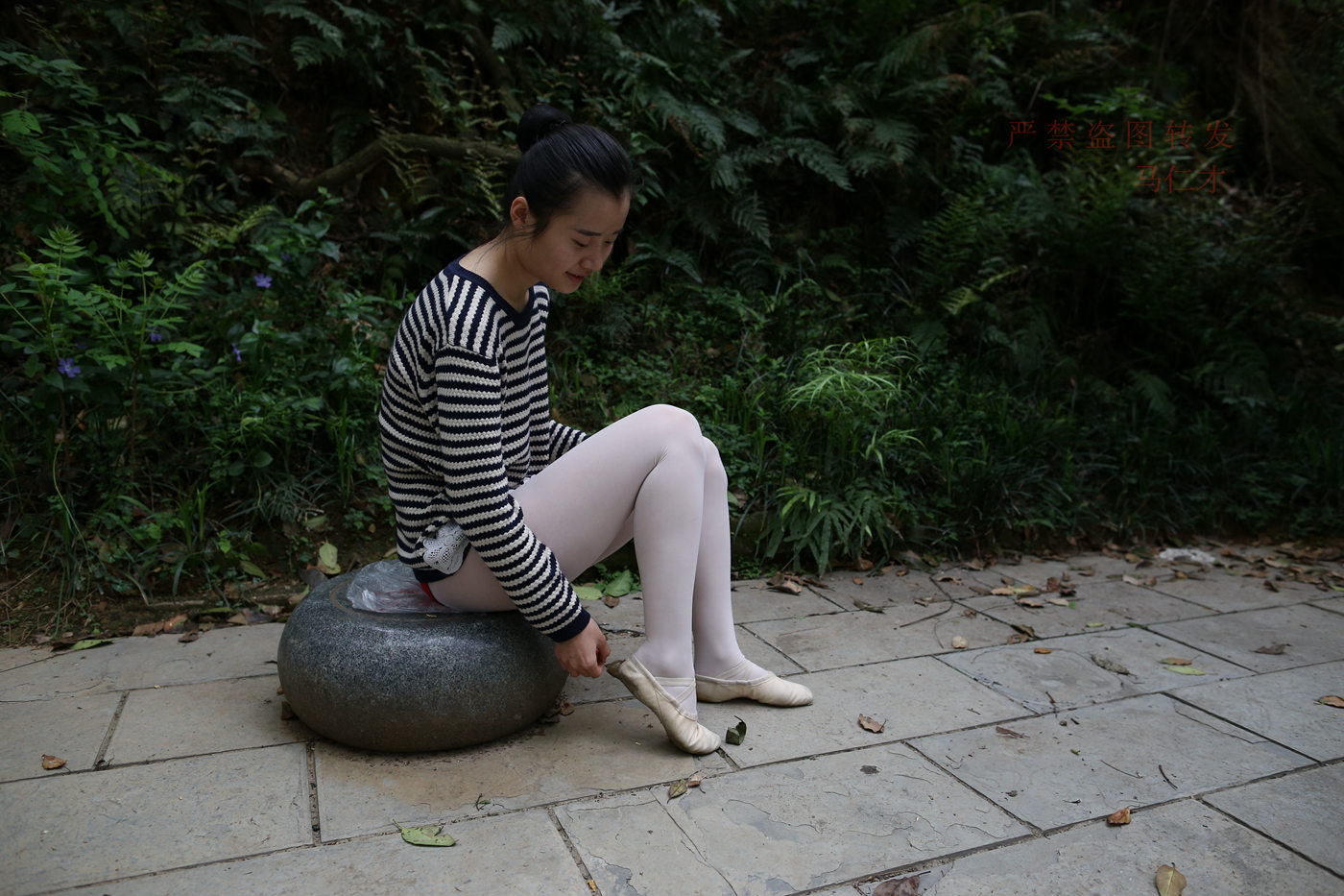 图片[150]-大西瓜爱牙膏-2018 10月活动 模特2（二） 舞蹈 （3） [153P] – 速更版-美库