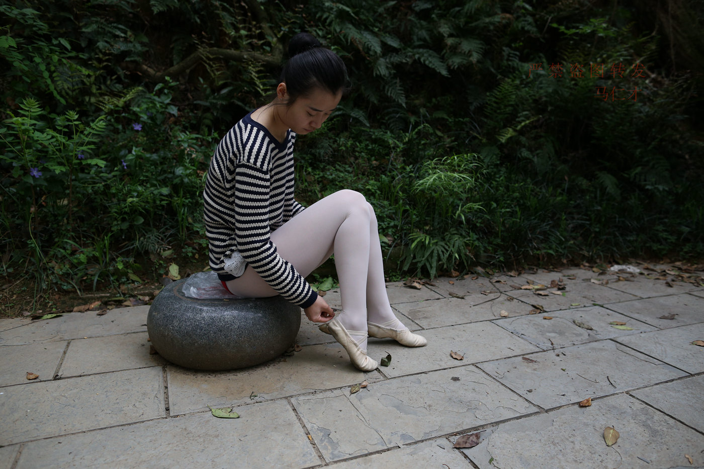 图片[149]-大西瓜爱牙膏-2018 10月活动 模特2（二） 舞蹈 （3） [153P] – 速更版-美库