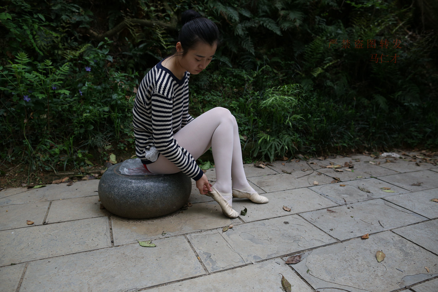 图片[148]-大西瓜爱牙膏-2018 10月活动 模特2（二） 舞蹈 （3） [153P] – 速更版-美库